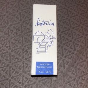 Kosterina Extra Virgin Face Oil